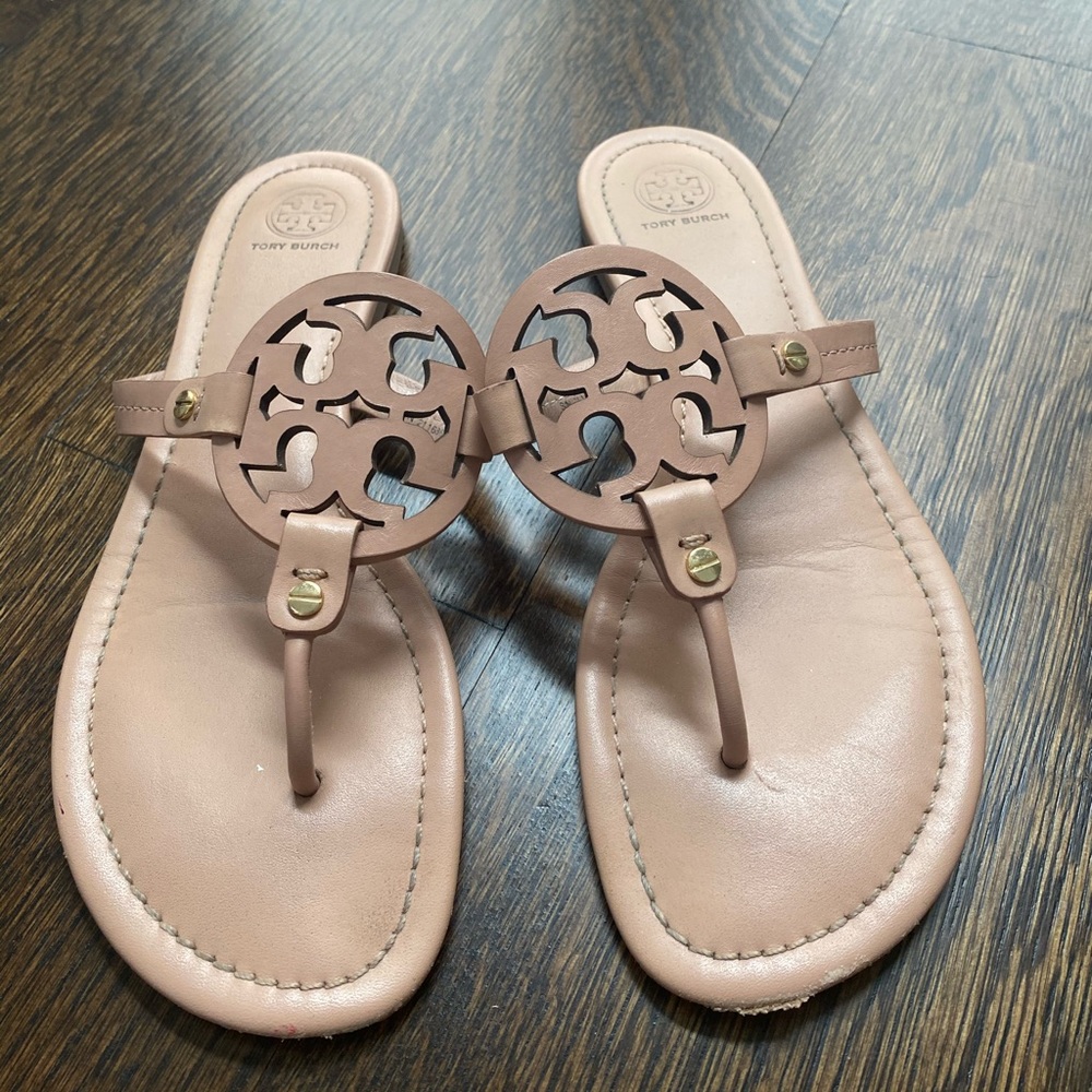 Tory Burch Sandals